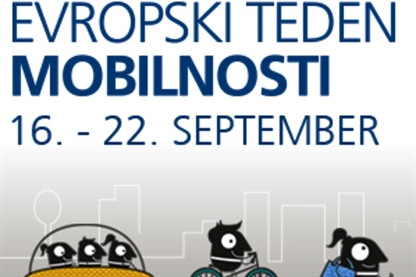 Namesto lastništva avtomobila več sodelovanja in souporabe